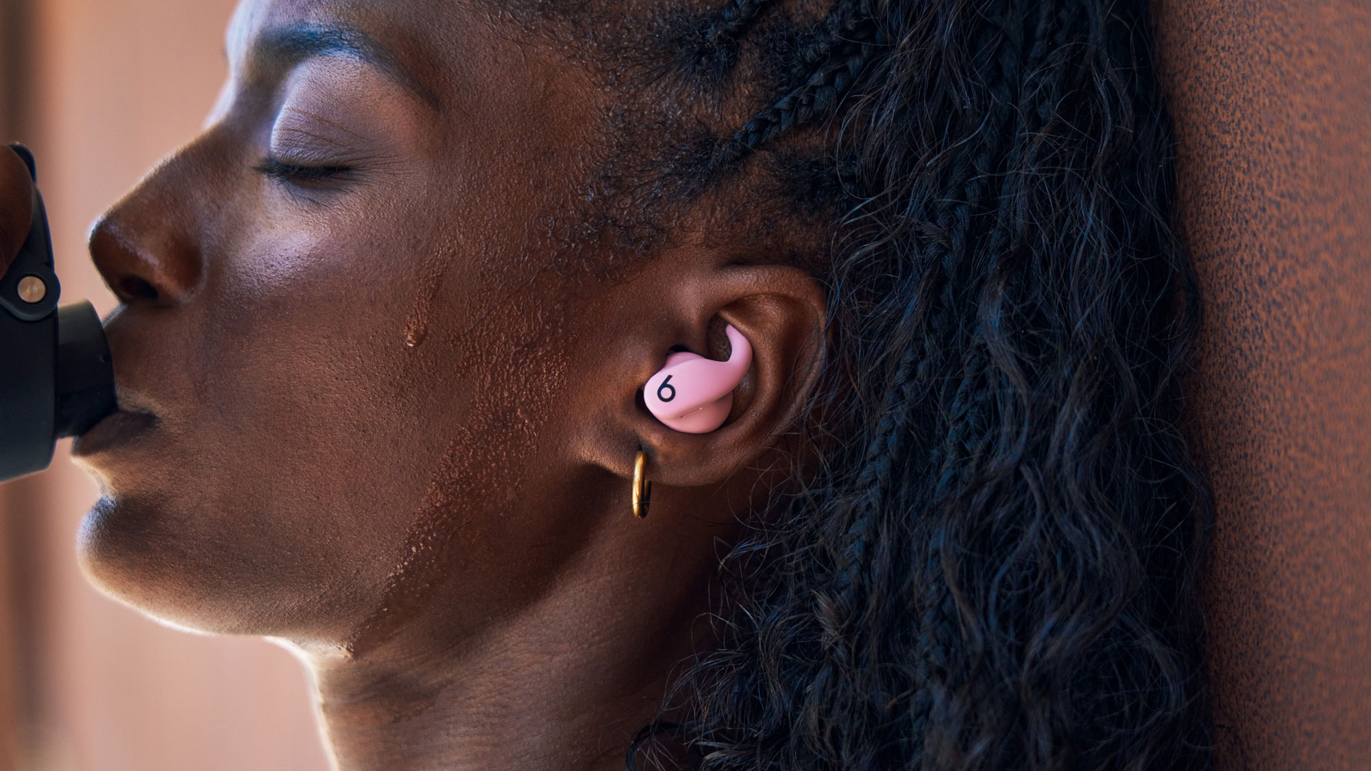Casti BEATS Powerbeats Fit, True Wireless, Bluetooth, In-Ear